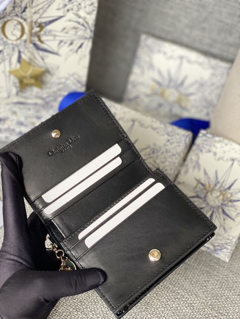 Christian Dior Wallet